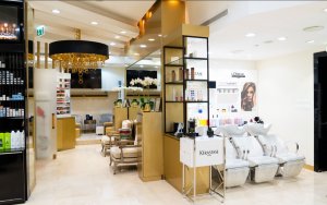 Image of lasireneBeautyandSpa2 at Four Seasons Resort, Jumeirah 2, Dubai