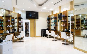 Image of lasireneBeautyandSpa2 at Four Seasons Resort, Jumeirah 2, Dubai