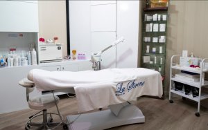 Image of lasireneBeautyandSpa3 at Al Fattan Tower, JBR, The Walk, Dubai