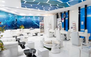 Image of lasireneBeautyandSpa3 at Al Fattan Tower, JBR, The Walk, Dubai