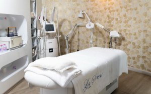 Image of lasireneBeautyandSpa3 at Al Fattan Tower, JBR, The Walk, Dubai