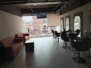 Image of ThejawedHabibsalon1 at FIRST FLOOR , ATC COMPLEX , OPP KHALSA COLLEGE , GHUMAR MANDI ,LUDHIANA