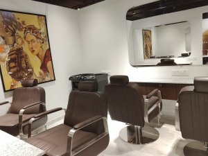 Image of ThejawedHabibsalon1 at FIRST FLOOR , ATC COMPLEX , OPP KHALSA COLLEGE , GHUMAR MANDI ,LUDHIANA