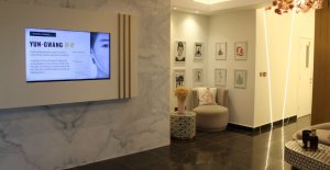 Image of skinglowfacialcenter at Al Raha Beach Area