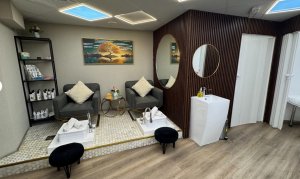 Image of OtanaBeautyByNaji at Paramount Hotel Damac Towers - Tower C Floor A Marasi Dr - Business Bay - Dubai