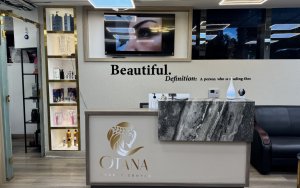 Image of OtanaBeautyByNaji at Paramount Hotel Damac Towers - Tower C Floor A Marasi Dr - Business Bay - Dubai