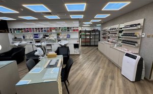 Image of OtanaBeautyByNaji at Paramount Hotel Damac Towers - Tower C Floor A Marasi Dr - Business Bay - Dubai