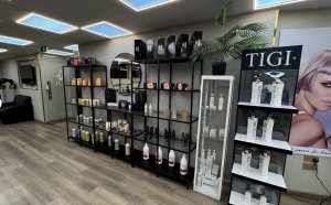 Image of OtanaBeautyByNaji at Paramount Hotel Damac Towers - Tower C Floor A Marasi Dr - Business Bay - Dubai