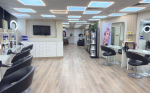 Image of OtanaBeautyByNaji at Paramount Hotel Damac Towers - Tower C Floor A Marasi Dr - Business Bay - Dubai