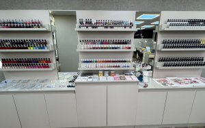Image of OtanaBeautyByNaji at Paramount Hotel Damac Towers - Tower C Floor A Marasi Dr - Business Bay - Dubai