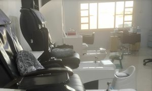 Image of Pambobeautysalon1 at Dareem Street, Villa 18, Al Hilal, Doha, Doha Municipality
