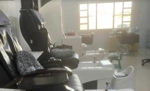 Image of Pambobeautysalon1 at Dareem Street, Villa 18, Al Hilal, Doha, Doha Municipality