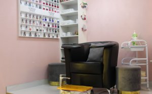 Image of NVYBeautySalonLLC at VY beauty center, 119 Sheikh Rashid Road, Al Karama, Dubai