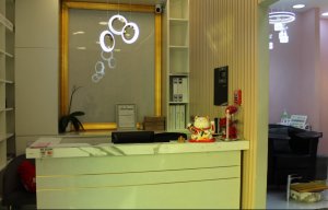 Image of NVYBeautySalonLLC at VY beauty center, 119 Sheikh Rashid Road, Al Karama, Dubai