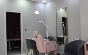 Image of NVYBeautySalonLLC at VY beauty center, 119 Sheikh Rashid Road, Al Karama, Dubai