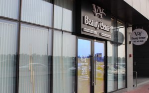 Image of NVYBeautySalonLLC at VY beauty center, 119 Sheikh Rashid Road, Al Karama, Dubai