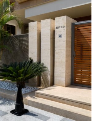 Image of blktan at New Cairo, Street 8, Building 45