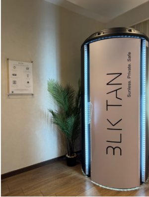 Image of blktan at New Cairo, Street 8, Building 45