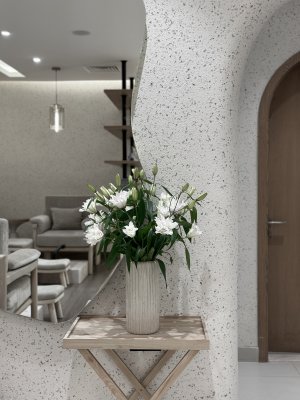 Image of rootshair at Villa No 447 - 1 Al Bateen Abu Dhabi