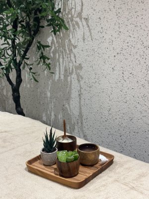 Image of rootshair at Villa No 447 - 1 Al Bateen Abu Dhabi