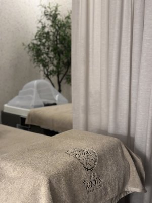 Image of rootshair at Villa No 447 - 1 Al Bateen Abu Dhabi