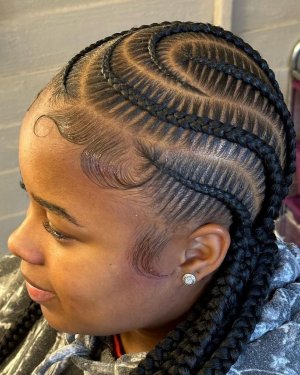 Image of SalonXL at 12B Hunponu-Wusu, Off Hakeem Dickson, Lekki Phase1