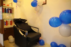 Image of JawedHabibFranchise at Jawed Habib, Shop No 14, Subhadra Mall, Near Pencil Chowk, Reliance Mart, Bhigwan Road, Baramati