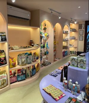 Image of TenderTouchCRPark at 57 Basement Pocket 40 CR Park Kalkaji 110019