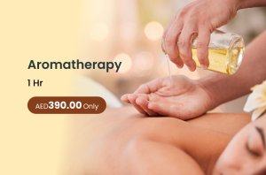 Image of HomeServicesbyWomensPeronsalCareLLC at Abu Dhabi