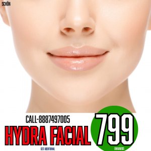 Image of SCHN-AesthteticClinicBeautyBar at Basement Shop No. - 55, Kuber Complex, Below Raymond's Showroom,Rathyatra Chauraha, Rathyatra Crossing, Jahumandi,