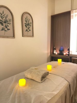 Image of LuxuryLevel at حي الملك فيصل، شارع الحسن بن حسين