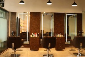 Image of Trim at 04B,Ground Floor , Felix Square, Sushant Golf City