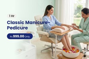 Image of HomeServicesbyMohini at Indra Vihar Colony,Bhopal