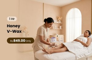 Image of HomeServicesbyAnkita at Kalika Nagla,Agra