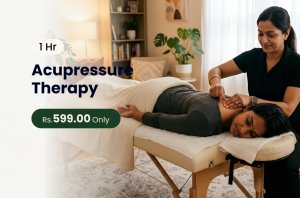 Image of HomeServicesbyFullBodyMassage at Bhandara,Kanpur