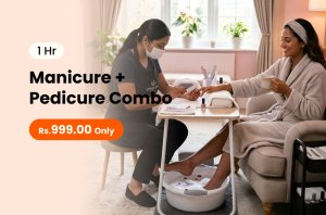 Image of HomeServicesbyFullBodyMassage at Bhandara,Kanpur
