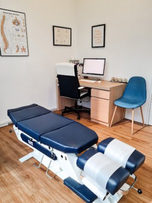Image of OneSpineChiropractic at 321 Clementi Avenue 3 #02-04 Singapore 129905