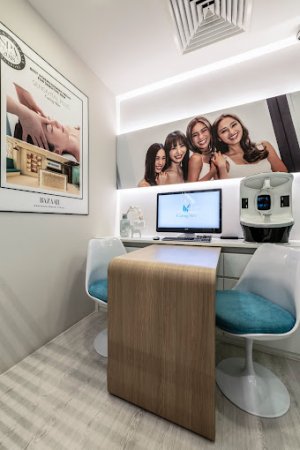 Image of CaringSkinMedispa at 321 Clementi Ave 3 #02-09 Singapore 129905