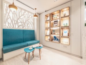 Image of CaringSkinMedispa at 321 Clementi Ave 3 #02-09 Singapore 129905