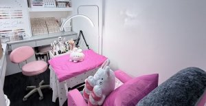 Image of nailsbyting at Woolands 11 11 Woodlands Close #05-03
