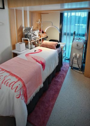 Image of BCultureStudio at 11 Woodlands Cl #05-18 Singapore 737853