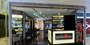 Image of AnthonyHairBoutique at 10 Tampines Central 1 #05-22 Singapore 529536