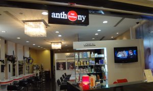Image of AnthonyHairBoutique at 10 Tampines Central 1 #05-22 Singapore 529536
