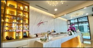 Image of LynnAestheticSingapore at 10 Tampines Central 1 #04-21 Tampines 1 Singapore 529536
