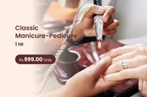 Image of HomeServicesbyASrikala at Nelson Manickam Rd