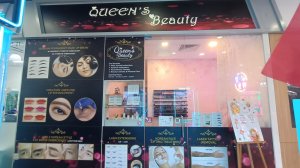 Image of QueensBeauty at 18 Yishun Ave 9 #01-22 Singapore 768897