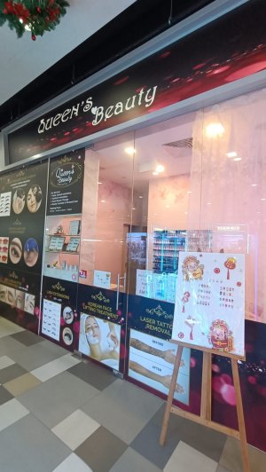 Image of QueensBeauty at 18 Yishun Ave 9 #01-22 Singapore 768897