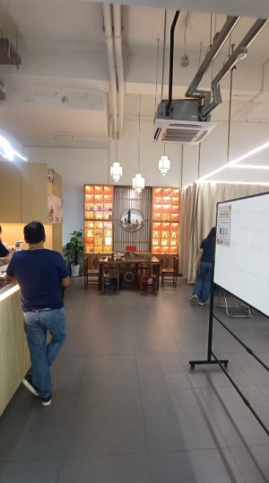 Image of RUISENTCMTHERAPYCENTREPTELTD at 18 YISHUN AVENUE 9 #01-024 Singapore 768897