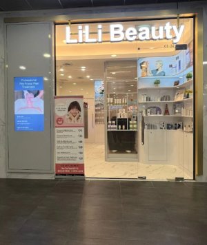 Image of LiLiBeauty at 21 Choa Chu Kang North 6 #01-34 YewTee Point Singapore 689578