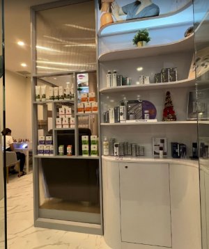 Image of LiLiBeauty at 21 Choa Chu Kang North 6 #01-34 YewTee Point Singapore 689578